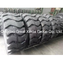 China Supplier Wheel Loader Tire for 26.5-25 with CE Certificate